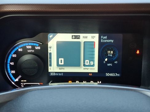 Certified 2022 Ford Bronco Outer Banks image 25