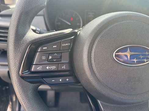 Used 2024 Subaru Crosstrek 2.0i Premium AWD/4WD image 12