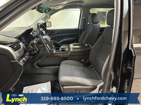 Used 2019 Chevrolet Tahoe LS w/ Max Trailering Package image 5