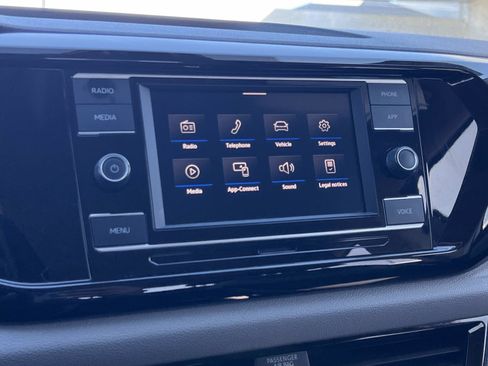 Certified 2022 Volkswagen Taos S w/ IQ Drive S Package image 13