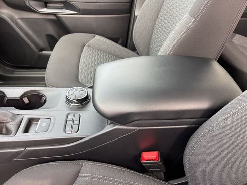 New 2025 Ford Ranger XL w/ Trailer Tow Package image 11