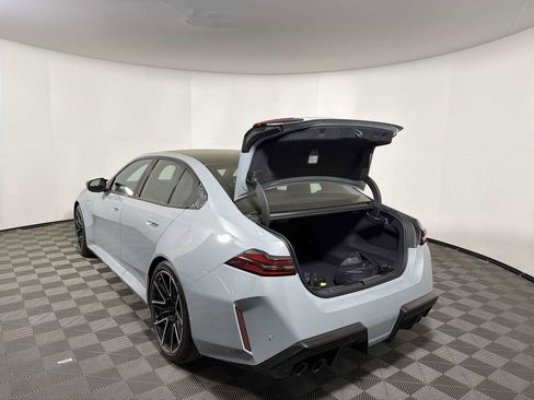 New 2026 BMW M5 w/ Executive Package image 20