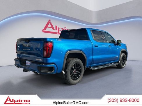 Used 2023 GMC Sierra 1500 Elevation w/ Preferred Package image 5