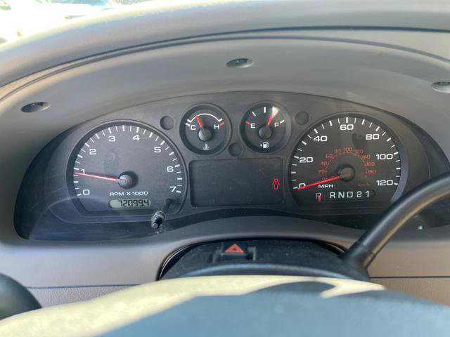 Used 2011 Ford Ranger XLT RWD image 11