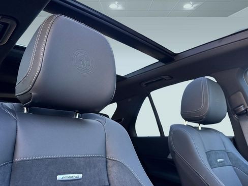 Certified 2025 Mercedes-Benz GLE 53 AMG 4MATIC image 13