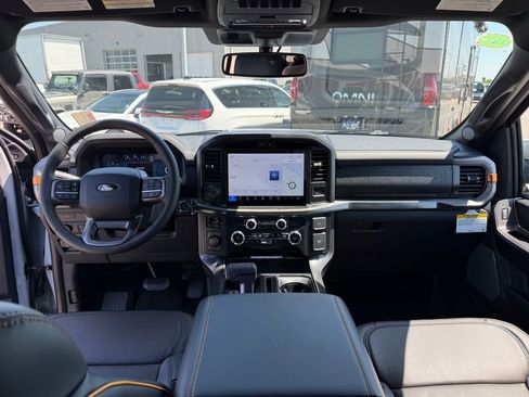 New 2026 Ford F150 Tremor AWD/4WD image 14
