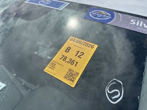 Used 2020 Hyundai Elantra SEL w/ Cargo Package (C1) image 12