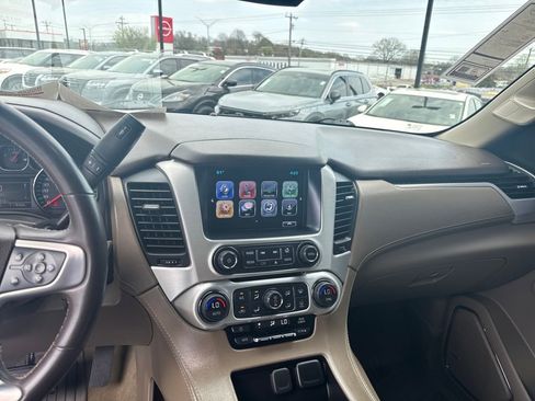 Used 2017 GMC Yukon SLE w/ SLE Value Package RWD image 14