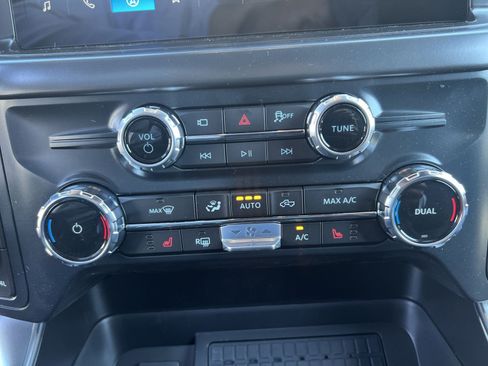 New 2026 Ford F150 Tremor w/ Bed Utility Package AWD/4WD image 29