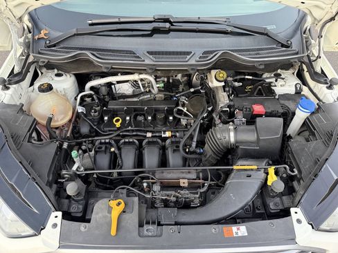 Used 2020 Ford EcoSport SE AWD/4WD image 28
