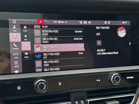 Used 2022 Porsche Macan S image 18