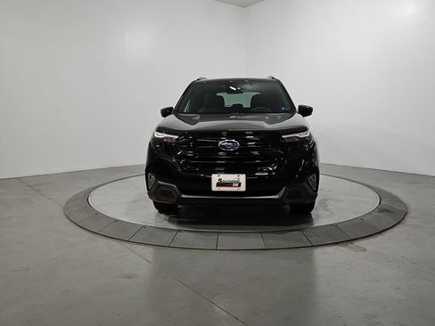 New 2026 Subaru Forester Sport image 8