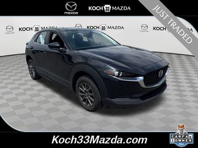 Certified 2023 MAZDA CX-30 AWD 2.5 S