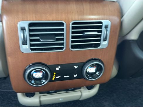 Used 2021 Land Rover Range Rover Westminster Edition AWD/4WD image 21