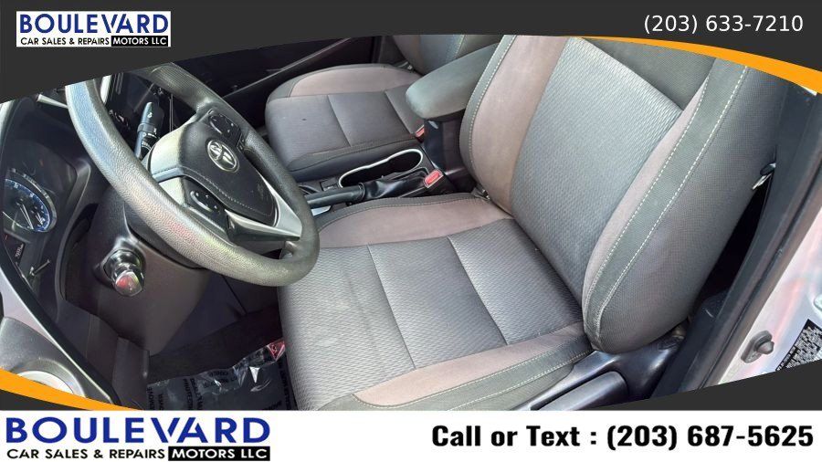 Used 2019 Toyota Corolla LE FWD image 22