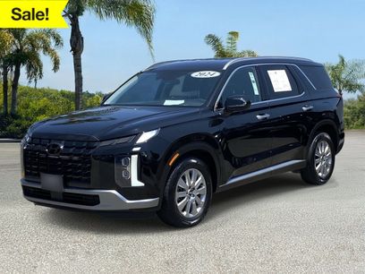 Used 2024 Hyundai Palisade SEL