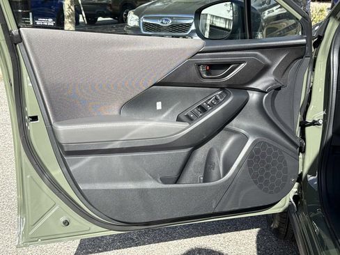 New 2026 Subaru Crosstrek 2.0i Premium image 18