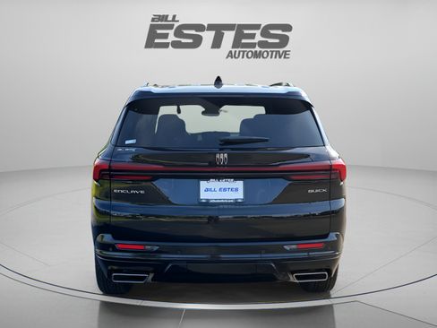 Used 2025 Buick Enclave Sport Touring FWD image 5