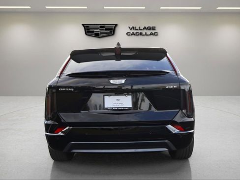 New 2026 Cadillac Optiq Sport 2 image 4