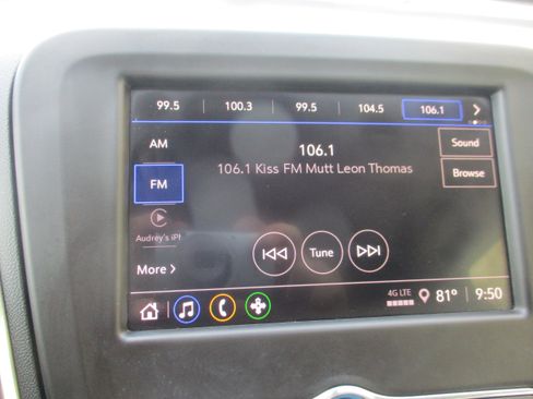 Used 2023 Chevrolet Equinox LT FWD image 15