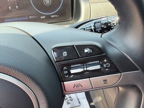 Used 2023 Hyundai Tucson SEL w/ Convenience Package AWD/4WD image 14