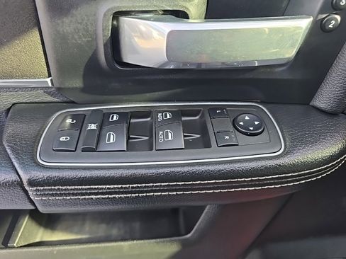 Used 2022 RAM 2500 Laramie image 19