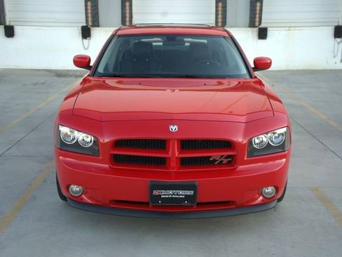 Used 2007 Dodge Charger R/T w/ Road/Track Performance Group image 8