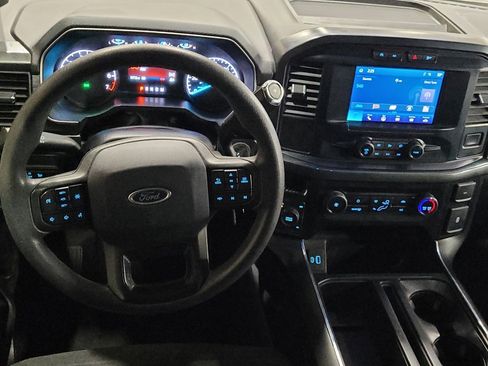 Used 2021 Ford F150 XL w/ Equipment Group 101A High image 22