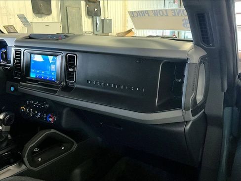 Used 2021 Ford Bronco Big Bend AWD/4WD image 13