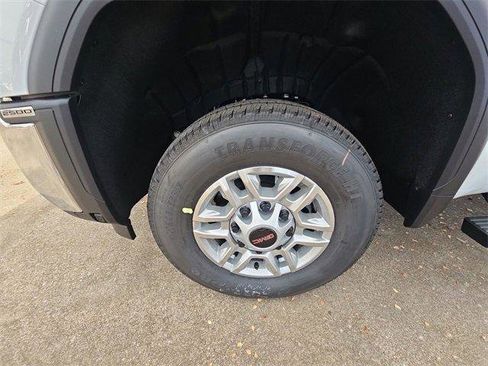 New 2026 GMC Sierra 2500 Pro w/ Convenience Package image 30