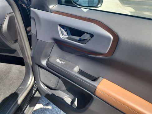 Certified 2022 Ford Bronco Sport Outer Banks w/ Tech Package image 27