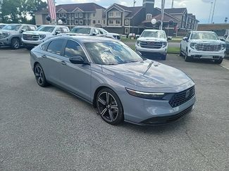 Used 2025 Honda Accord Sport video 1