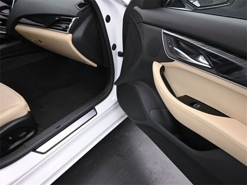 Used 2024 Cadillac CT5 Premium Luxury w/ Climate Package image 24