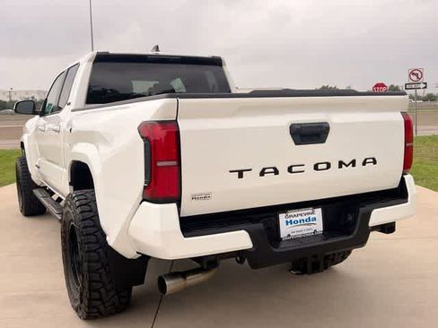 Used 2024 Toyota Tacoma SR5 RWD image 5