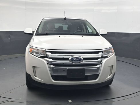 Used 2011 Ford Edge Limited w/ 302A Rapid Spec Order Code FWD image 9