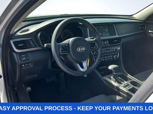 Used 2018 Kia Optima LX FWD image 21