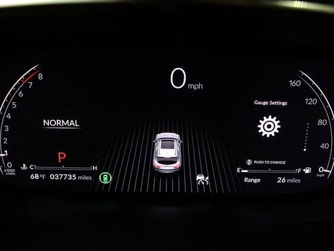 Used 2023 Acura MDX SH-AWD image 18