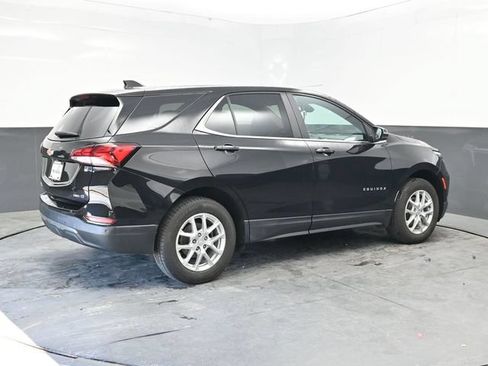 Used 2023 Chevrolet Equinox LT AWD/4WD image 7