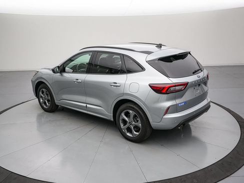 Certified 2024 Ford Escape ST-Line w/ Tech Pack #1 AWD/4WD image 6