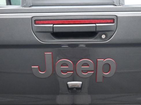 Used 2023 Jeep Gladiator Rubicon image 29