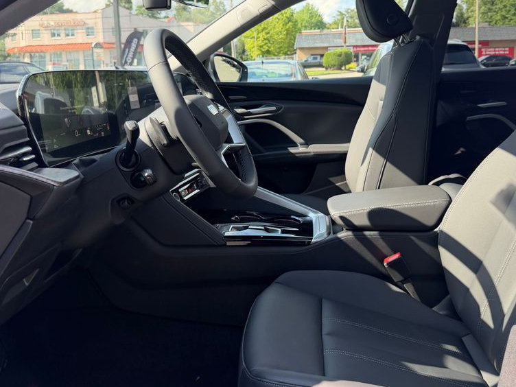 New 2026 Audi Q5 Premium Plus AWD/4WD image 18