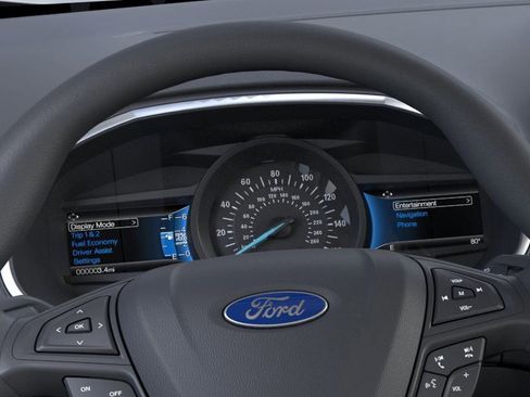 New 2024 Ford Edge SE image 13