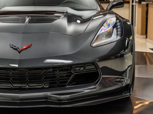 Used 2017 Chevrolet Corvette Z06 image 28