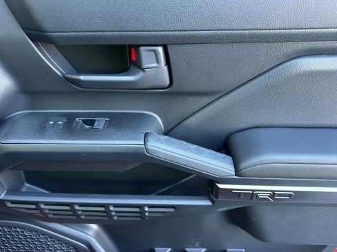 New 2026 Toyota 4Runner TRD Off-Road Premium AWD/4WD image 19