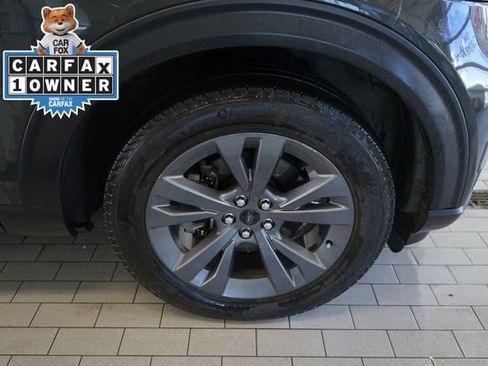 Certified 2023 Ford Explorer XLT w/ Equipment Group 202A AWD/4WD image 16