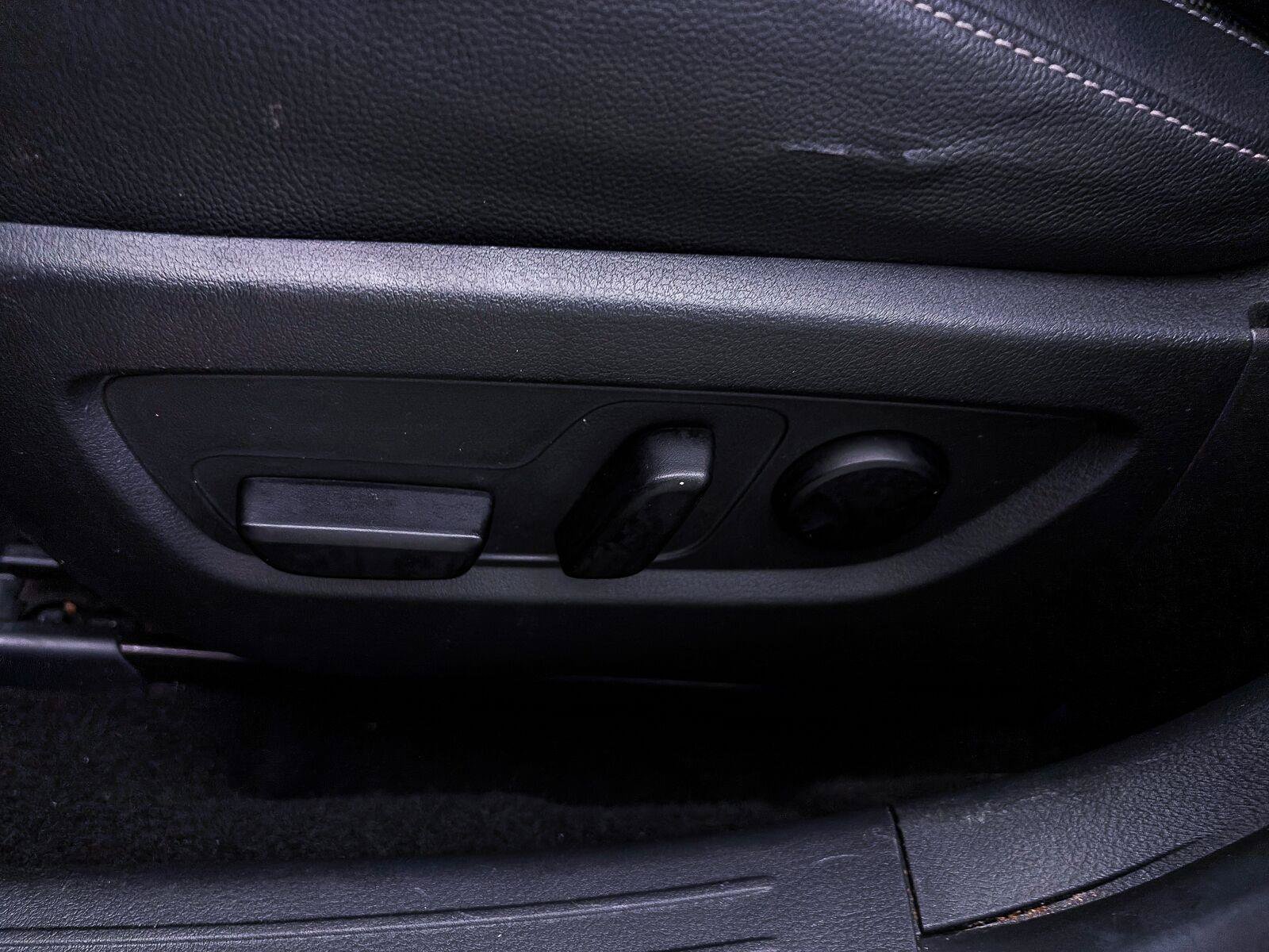 Used 2024 MAZDA CX-50 AWD 2.5 S w/ Cargo Package image 18