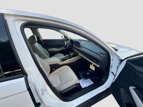 New 2026 Honda Accord SE image 23