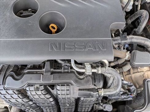 Used 2020 Nissan Altima 2.5 S w/ Driver Assist Package FWD image 21