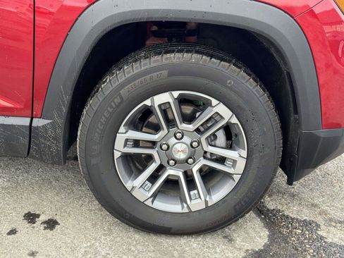 Used 2025 GMC Terrain Elevation image 10