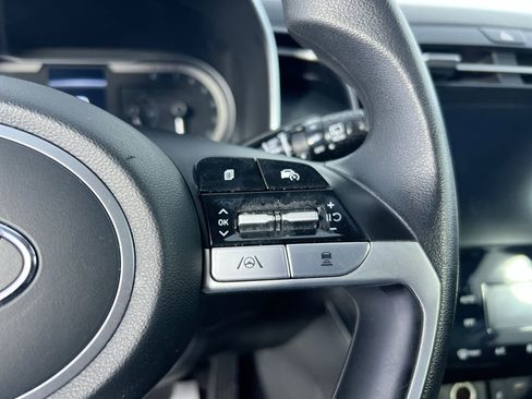 Used 2024 Hyundai Tucson SEL image 17